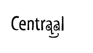 CENTRAAL logo