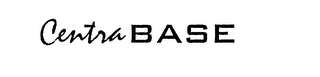 CENTRABASE logo