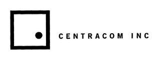 CENTRACOM INC logo