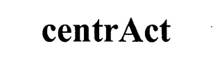 CENTRACT logo