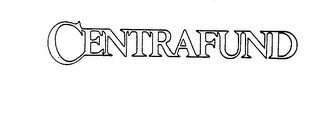 CENTRAFUND logo