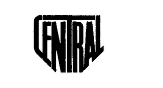 CENTRAL logo