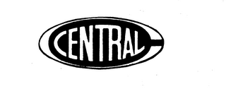 CENTRAL logo
