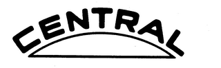 CENTRAL logo