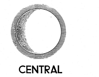 CENTRAL logo