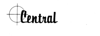 CENTRAL logo