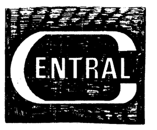 CENTRAL logo