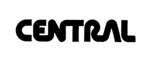 CENTRAL logo