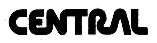 CENTRAL logo