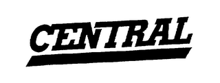 CENTRAL logo