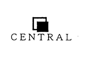 CENTRAL logo