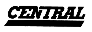 CENTRAL logo