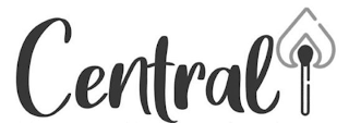 CENTRAL logo
