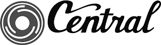 CENTRAL logo
