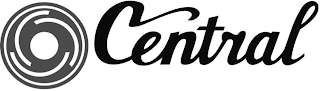 CENTRAL logo