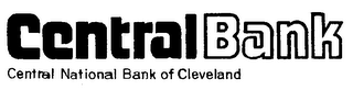 CENTRAL BANK, PLUS OTHER NOTATON logo