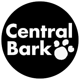 CENTRAL BARK logo