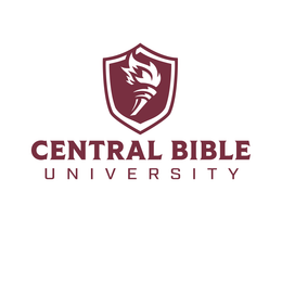 CENTRAL BIBLE UNIVERSITY logo