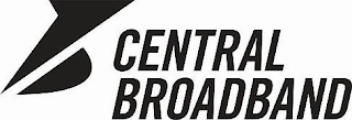 CENTRAL BROADBAND logo