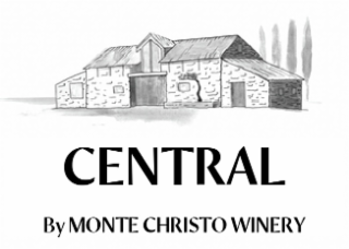 CENTRAL BY MONTE CHRISTO WINERY logo