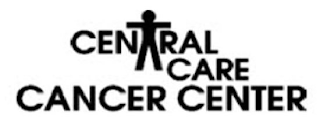 CENTRAL CARE CANCER CENTER logo