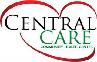 CENTRAL CARE COMMUNITY HEALTH CENTER logo