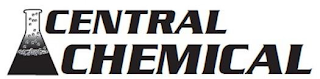 CENTRAL CHEMICAL logo