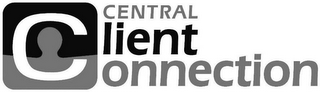 CENTRAL CLIENT CONNECTION logo