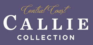 CENTRAL COAST CALLIE COLLECTION logo