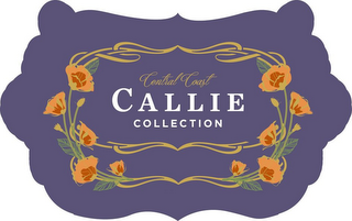 CENTRAL COAST CALLIE COLLECTION logo