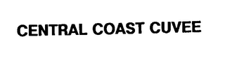 CENTRAL COAST CUVEE logo