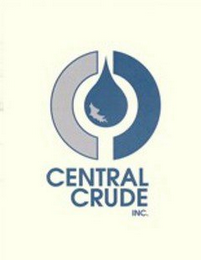 CENTRAL CRUDE INC. logo