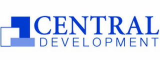 CENTRAL DEVELOPMENT logo