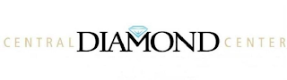 CENTRAL DIAMOND CENTER logo