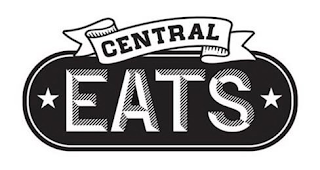 CENTRAL EATS logo