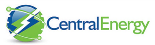 CENTRAL ENERGY logo