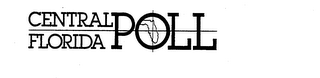 CENTRAL FLORIDA POLL logo