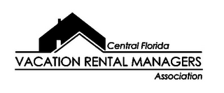 CENTRAL FLORIDA VACATION RENTAL MANAGERS ASSOCIATION logo