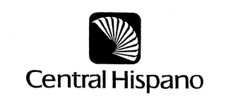 CENTRAL HISPANO logo