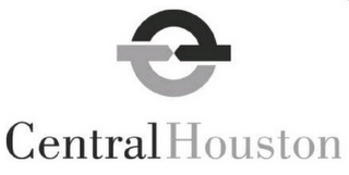 CENTRAL HOUSTON logo