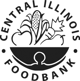 CENTRAL ILLINOIS FOODBANK logo