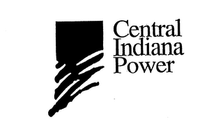 CENTRAL INDIANA POWER logo