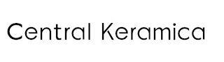 CENTRAL KERAMICA logo