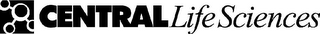 CENTRAL LIFE SCIENCES logo