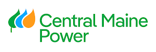 CENTRAL MAINE POWER logo