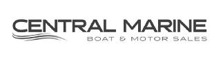 CENTRAL MARINE BOAT & MOTOR SALES logo