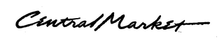 CENTRAL MARKET logo
