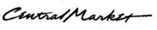CENTRAL MARKET logo