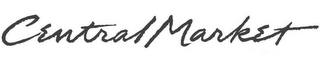 CENTRAL MARKET logo