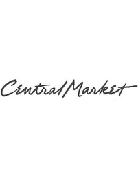 CENTRAL MARKET logo